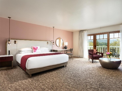 Hotel Corque image 1