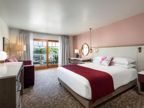 Hotel Corque image 10