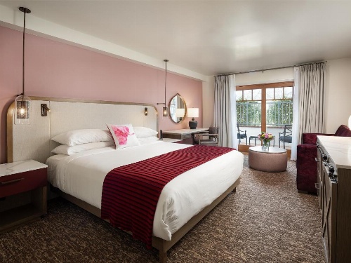 Hotel Corque image 12