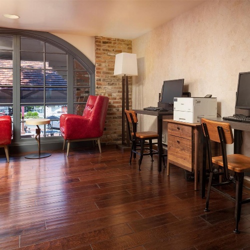 Hotel Corque image 13