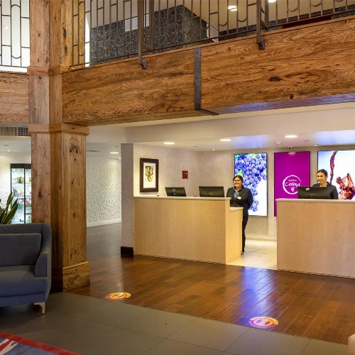 Hotel Corque image 14