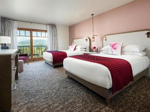 Hotel Corque image 15