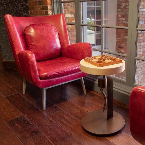 Hotel Corque image 16