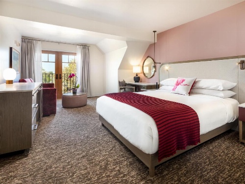 Hotel Corque image 18