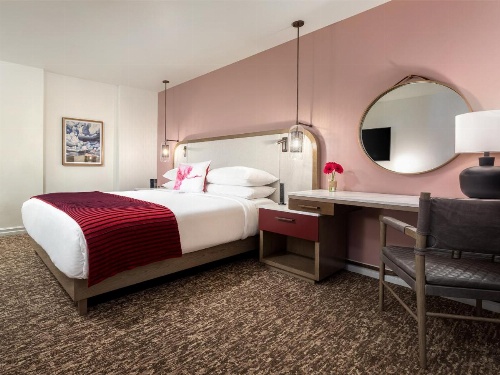 Hotel Corque image 20