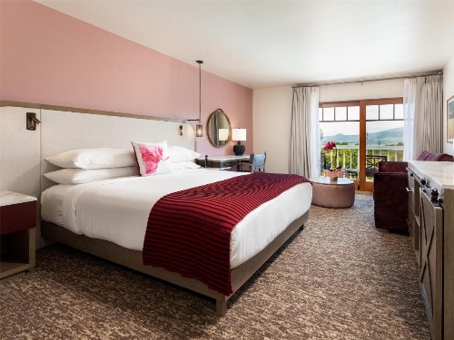 Hotel Corque image 23