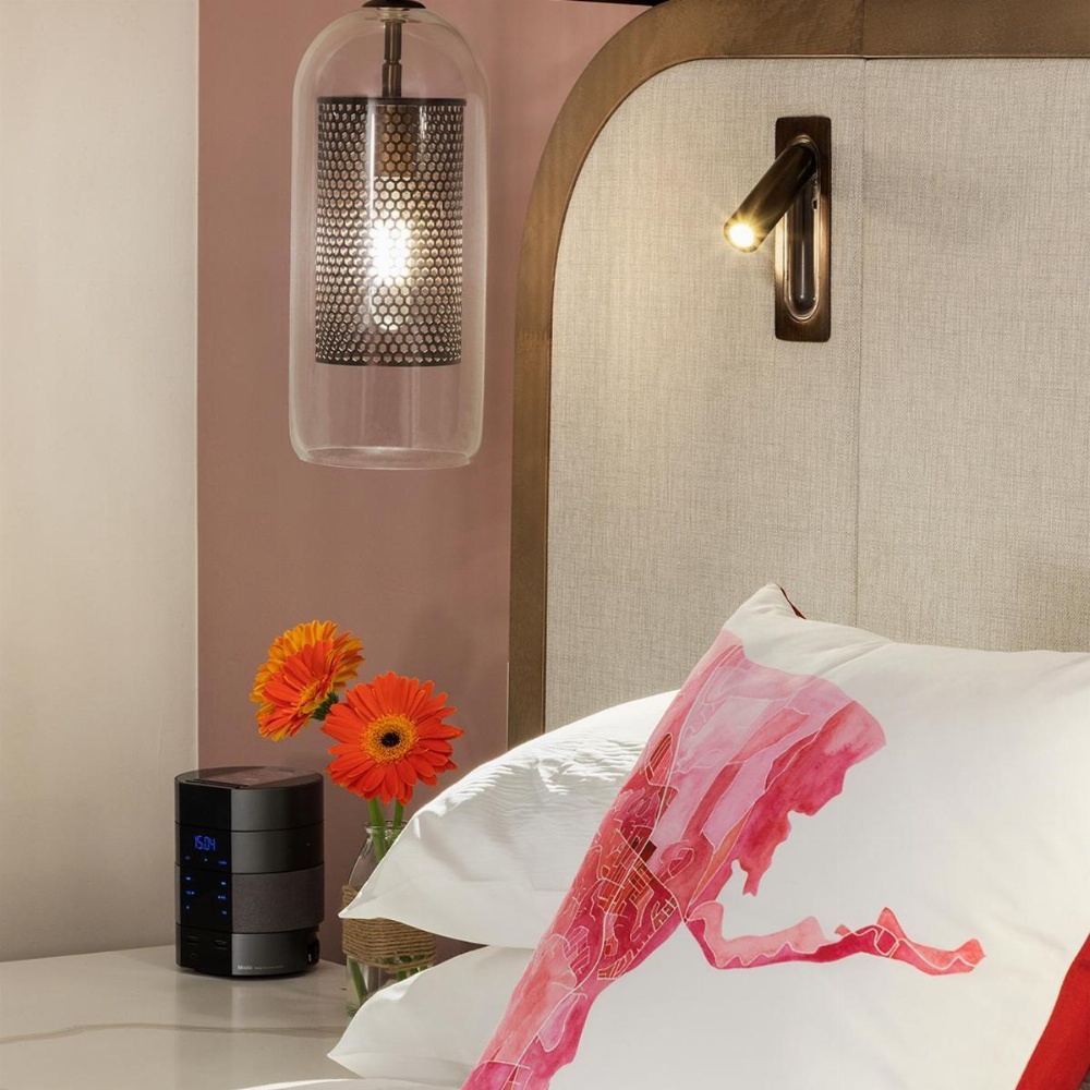 Hotel Corque Main image