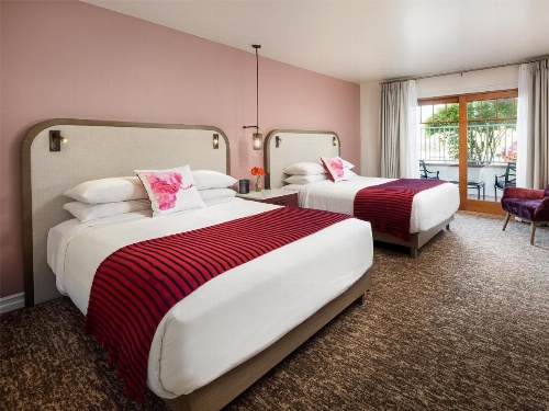 Hotel Corque image 5