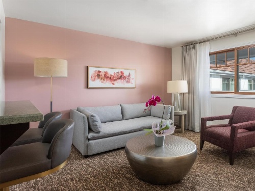 Hotel Corque image 7